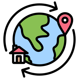 Domestic & International Shipping