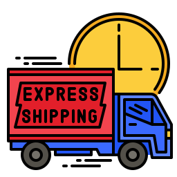 Express & Same-Day Delivery