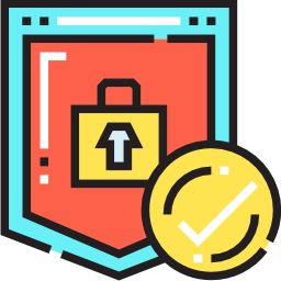Secure & Insured Deliveries