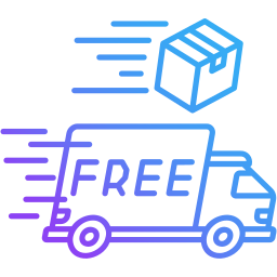 FREE SHIPPING 